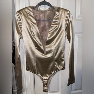 Going-out shirt